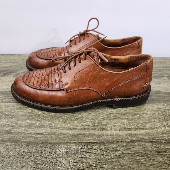 Johnston & Murphy | Shoes | Johnston Murphy Passport Oxford  display picture 2